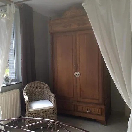 Apartment Douane France