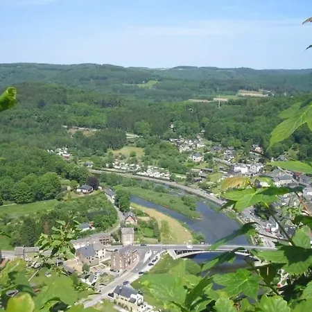 Douane France * Bohan